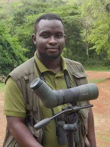 Uganda Birding Safaris
