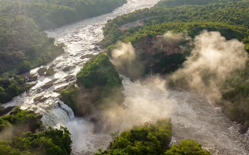 Murchison Falls National Park