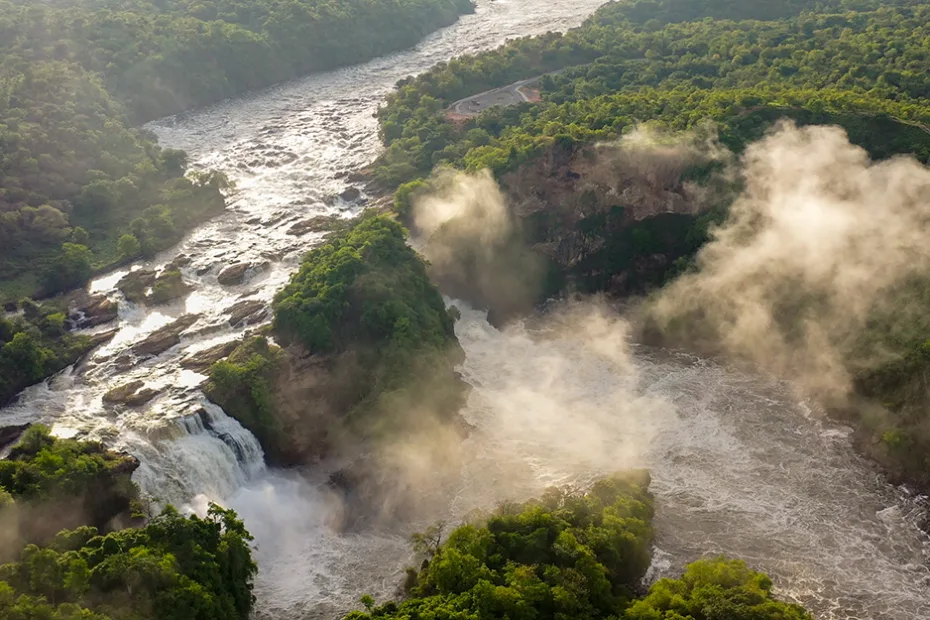 Murchison Falls National Park