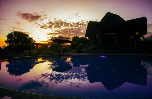 Lake Mburo National Park