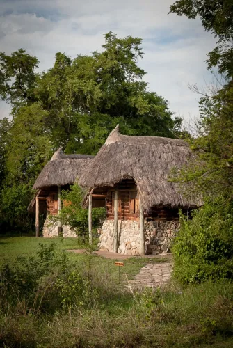 Semliki Safari Lodge Cottages