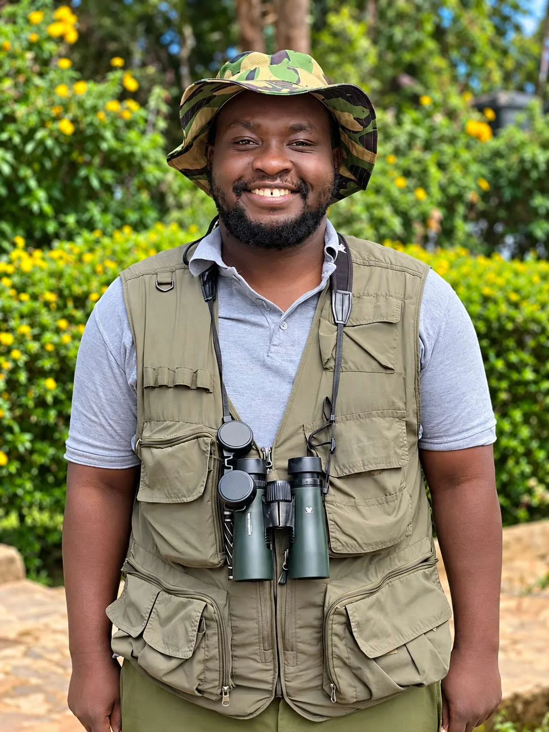 Mark Bankunda
