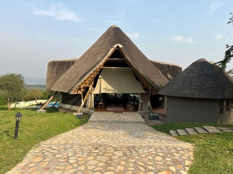 Uganda Luxury Accomodation